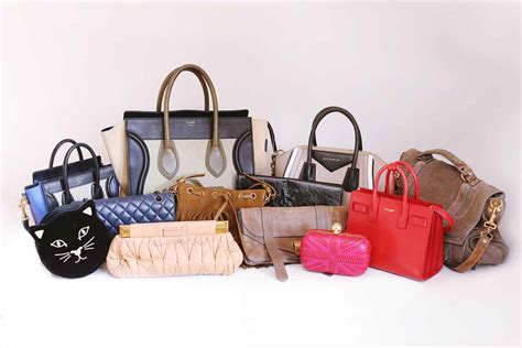 Handbags Collection for Women .